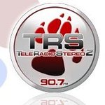 TeleRadioStereo 2 90.7 FM logo