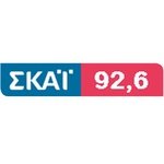 SKAI 92.6 logo