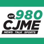 Logótipo de News Talk 980 / CJME