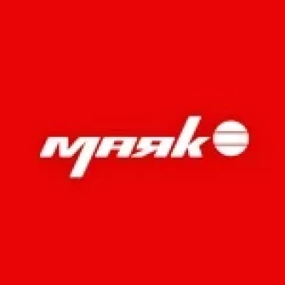 Logo di Radio Mayak