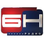 Logo di BN Radio