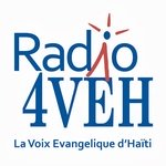 Logotipo de Radio 4VEH