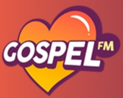 Logotipo de Gospel FM