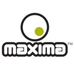 Logotipo de Máxima FM Sevilla