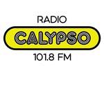 Logotipo de Radio Calypso 101.8