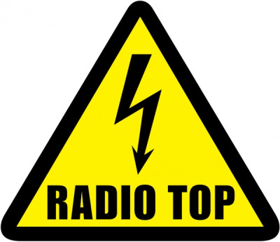 Logo di RADIO TOP