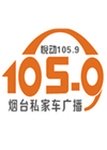 Logotipo de Yantai Economic Radio