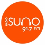 Logo di Suno 91.7
