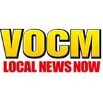 Logo di VOCM / Voice of the Common Man / VOCM