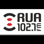 Radio Universitaria do Algarve logo