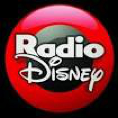 Logo di Radio Disney Latinoamérica / Uruguay