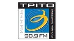 ERT Trito Programa logo