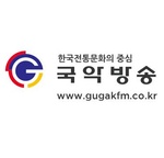 Gugak FM logo