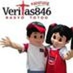 Radyo Veritas / DZRV logo