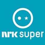 Logo di NRK Super Radio