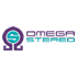 Logótipo de Omega Stereo Panama