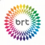 Logotipo de Bayrak R1 / Bayrak Radio 1