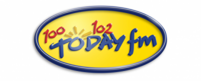 Logotipo de Today FM