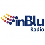 Radio InBlu logo