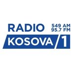 Logotipo de RTK / Radio Kosova