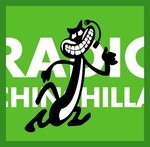 Logo von Radion Chinchilla