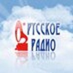 Logo di Russkoe Radio / Novosibirsk