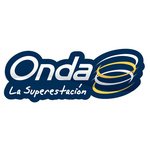 Logotipo de ONDA / ONDA Union Radio