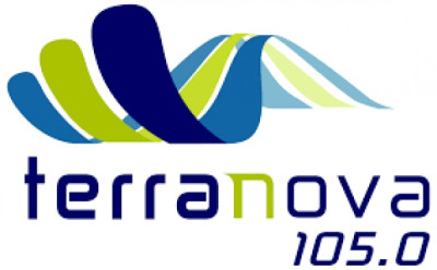 Logotipo de Rádio Terranova