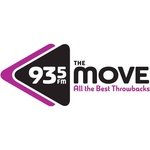 Logo di Flow 93.5 / CFXJ/FM