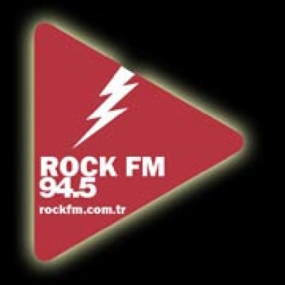 Logótipo de ROCK FM 94.5