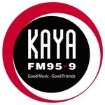 Logo di Kaya FM 95.9