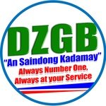 Logotipo de DZGB