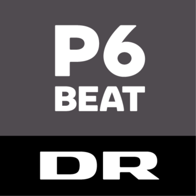 Logo di DR P6 Beat
