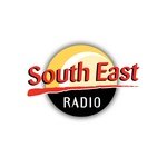 Logotipo de South East Radio