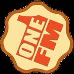 Logotipo de Radio Kudu
