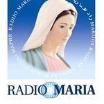 Radio Maria Colombia logo