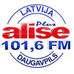 Alise Radio logo