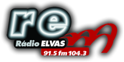 Logotipo de Radio Elvas