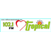 Logo di Tropical FM