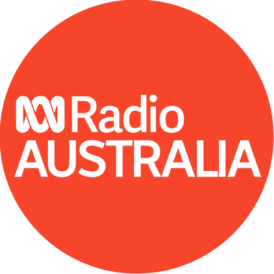 ABC Radio Australia logo