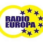 Radio Europa logo