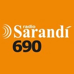Logo di Radio Sarandí 690