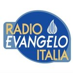 Logótipo de Radio Evangelo
