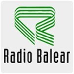 Radio Balearのロゴ