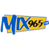 Logo di Mix 96.5