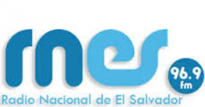 Logo von Radio Nacional El Salvador