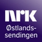 Logotipo de NRK P1 Ostlandssendingen