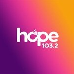 Hope 103.2 / 2CBA logo