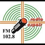 Logo di Radio Espoir