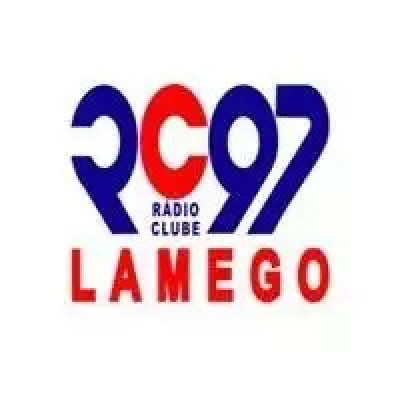 Logotipo de Radio Clube de Lamego